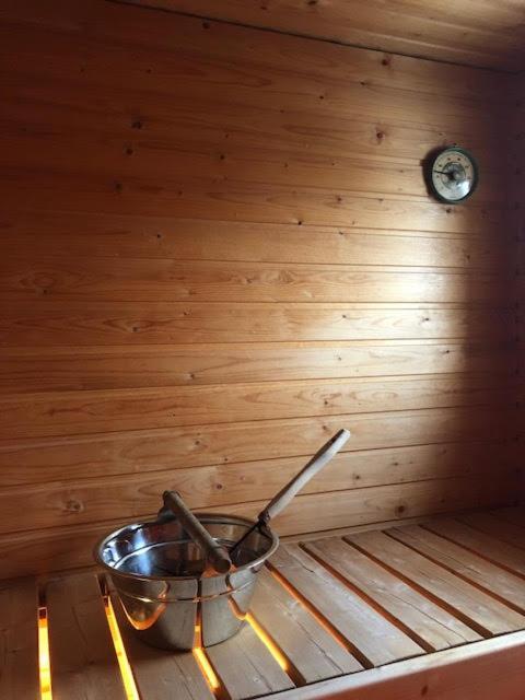 Hannelen Varakoti Loimaa Extérieur photo